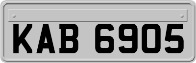 KAB6905