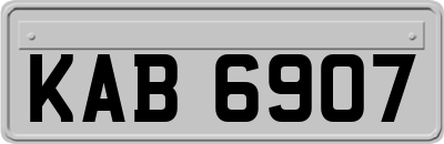 KAB6907