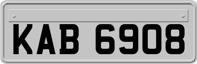 KAB6908