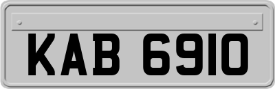 KAB6910