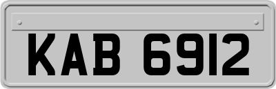 KAB6912