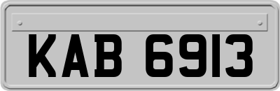KAB6913
