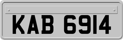 KAB6914