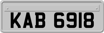 KAB6918