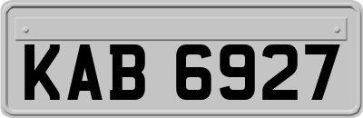 KAB6927