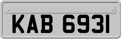 KAB6931