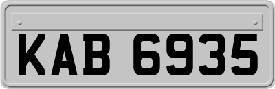 KAB6935