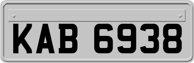 KAB6938