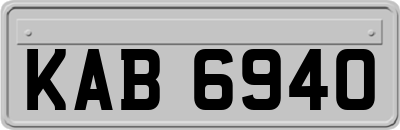 KAB6940
