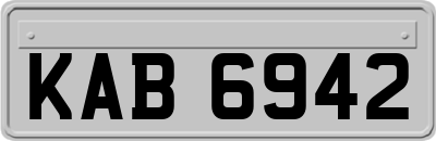 KAB6942