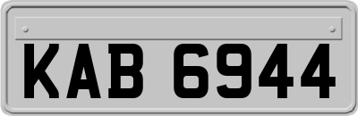 KAB6944
