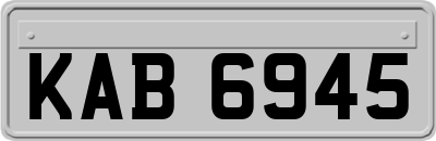KAB6945