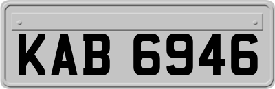 KAB6946