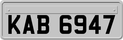 KAB6947