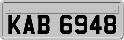 KAB6948