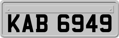 KAB6949