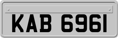 KAB6961