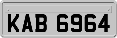 KAB6964