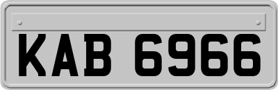 KAB6966