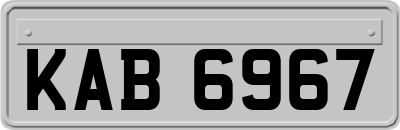 KAB6967
