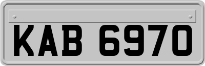KAB6970