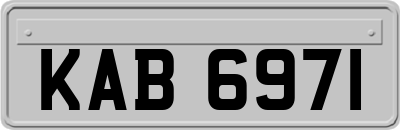 KAB6971
