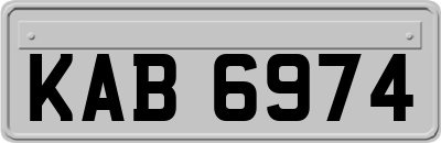 KAB6974