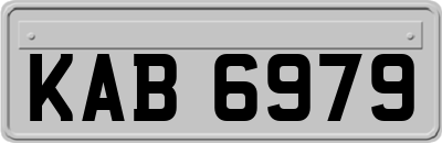 KAB6979