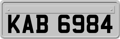 KAB6984