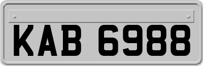 KAB6988
