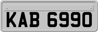 KAB6990