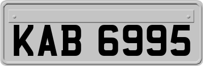 KAB6995