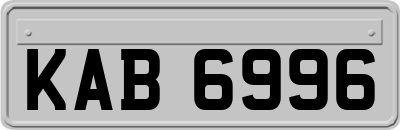 KAB6996