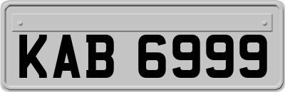 KAB6999