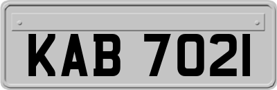 KAB7021