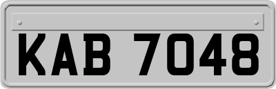 KAB7048