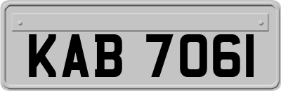 KAB7061