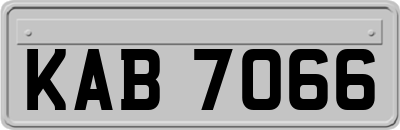 KAB7066