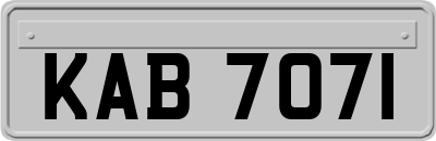 KAB7071