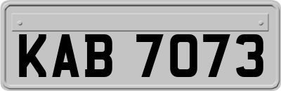 KAB7073