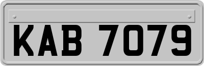 KAB7079