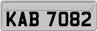 KAB7082