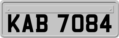 KAB7084