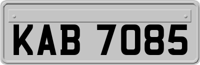 KAB7085