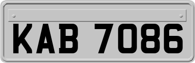 KAB7086