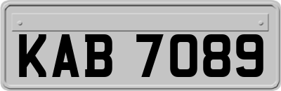 KAB7089