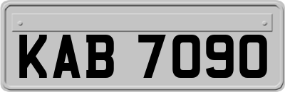 KAB7090