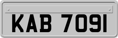 KAB7091