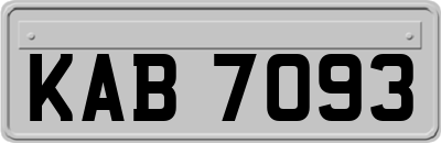 KAB7093
