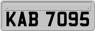 KAB7095